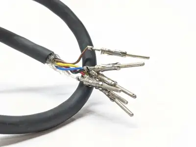 USED SMC STROKE READING CYLINDER