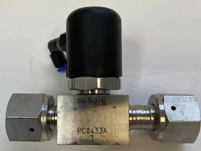 USED ohno sus316