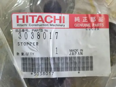 NEW HITACHI 3038017