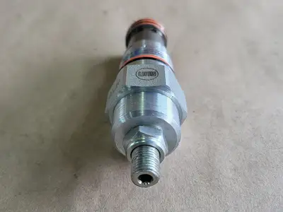 NEW 2008 SUN HYDRAULICS RPGC-LAN