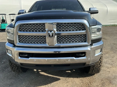 Used 2017 RAM 2500 Pickup Trucks Michigan US | Miedema Asset Management Group #1304514