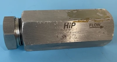 USED HiP 20-41LF12-T