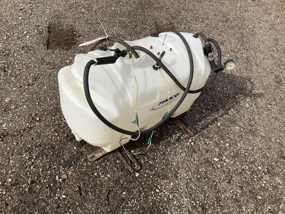 Used _UNKNOWN_ _UNKNOWN_ Sprayers Michigan US | Miedema Asset Management Group #1468729