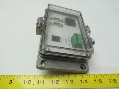 Grace P-D4Q7#2R2-M3R0 Graceport Interface 120VAC 3A