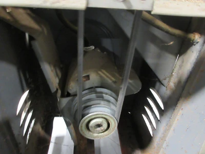 Used DELTA ROCKWELL 28-380 Vertical Band Saws Minnesota US | Machinesused.com #1424269