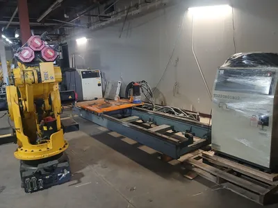 FANUC ROBOTICS M-900iA 260L High-Payload Material Handling | ACES Robotics Ltd (5)