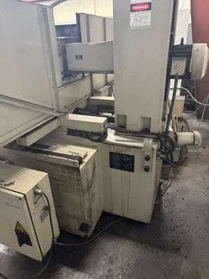 2010 OKAMOTO ACC16.32ST Reciprocating Surface Grinders | Machinery Source, LLC (4)