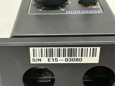 USED AUTOMATION DIRECT GSD3-240-3N4+E15-03080
