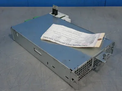USED REXROTH DKC02.30407FW