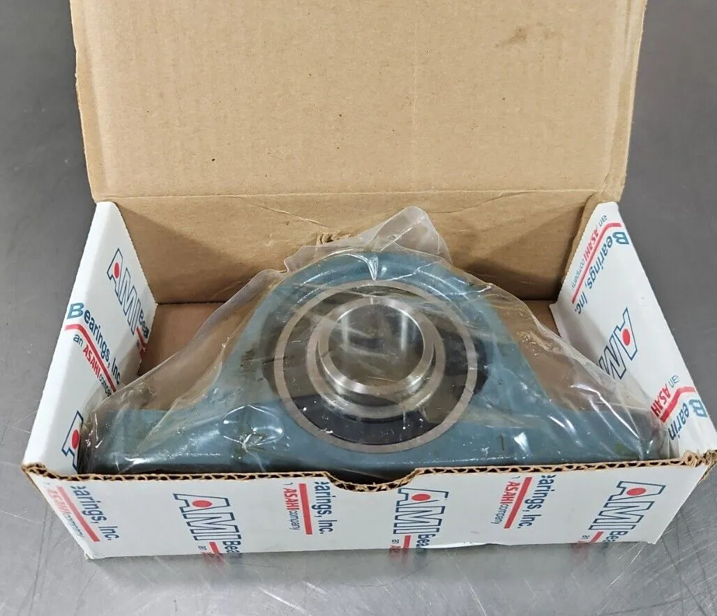 Used AMI _UNKNOWN_ Bearings South Carolina US | Palmetto Automation #1165833