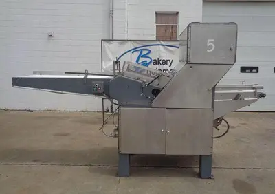 USED BETTENFORD STANFORD 75