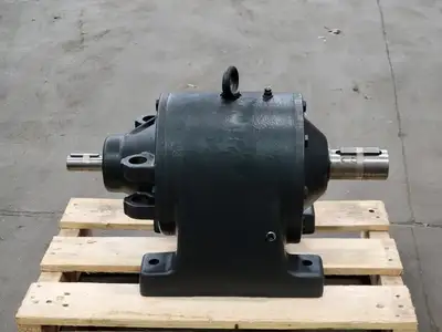 NEW SEW-EURODRIVE R80P