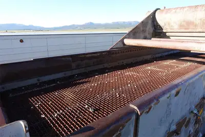 Used CEDARAPIDS 5X16 Vibratory Screens Colorado US | ABN Services #1339249