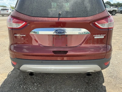 Used 2014 FORD ESCAPE SUVs Michigan US | Miedema Asset Management Group #1397136