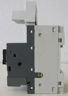 Used ABB MS132 Starters California US | Bay Line Tool #1316348