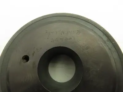 HT14A145B Timing Pulley 0.5" Pitch 26 Tooth 1.5" W