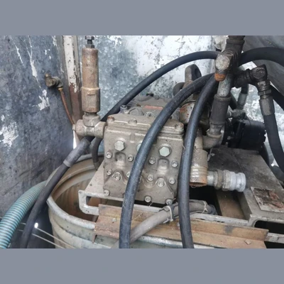 USED BOYLES BBS-37