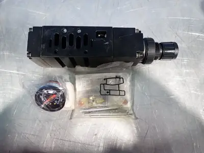 USED PARKER PS4137260P