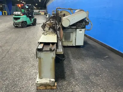 Used CINCINNATI 14X120  OD/ID Universal Cylindrical Grinders Ohio US | HGR 24 #1437878