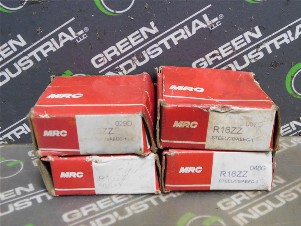 USED MRC R16ZZ