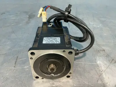 Used 1996 YASKAWA / MOTOMAN SGMP02AWYR11 Motors (misc) Ohio US | HGR 24 #1460658