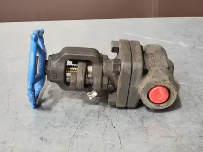 NEW VELAN C04-2054B-02NB