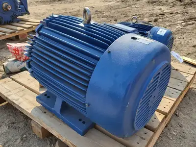 NEW TECO-WESTINGHOUSE APH05006TE5-M