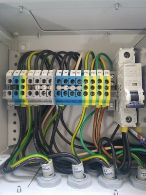 USED RITTAL KL1531