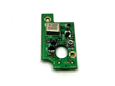 New | in-Stock WILLIAMS WIRELESS CIRCUIT BOARD Circuit Boards | Maverick Industrial Sales #1109533