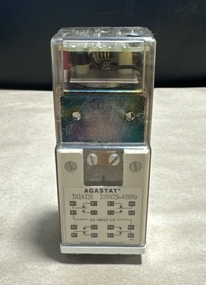 NEW Agastat TR14I3E