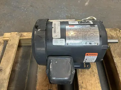 New | in-Stock DAYTON 48ZJ85 Industrial Controls Ohio US | Surplus Asset Holdings #1242254