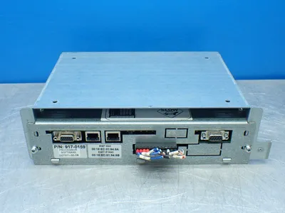 Used WTC 9170159 Electronics & Components Ohio US | HGR 24 #878595
