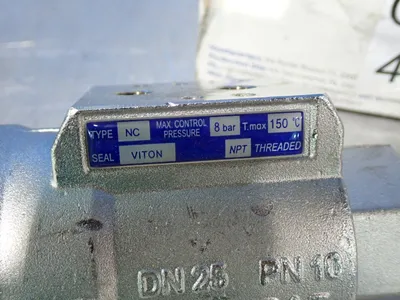 Used OMAL VNC82546 Pumps Ohio US | HGR 24 #1083929