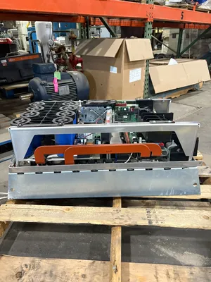 Used ALLEN BRADLEY 20G1AND415JNONNNNN Variable Speed Drives South Carolina US | ESS Industrial Equipment Sales #781339