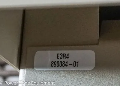 NEW TCI E3R4