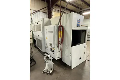 Used _UNKNOWN_ _UNKNOWN_ Multitasking Machining Centers Utah US | KD Auctions #1549322