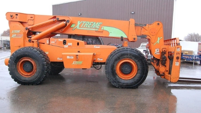 Used 2013 Xtreme XR4030 Telehandlers Utah US | Rubbl #1289276