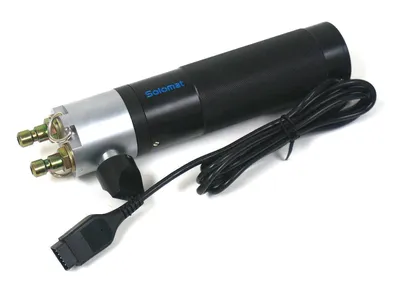 NEW SOLOMAT PROBE