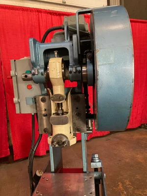 Used AZIMUTH _UNKNOWN_ O.B.I. Presses Ontario CA | Westway Machinery #1423303
