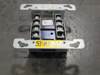 NEW FIRE ALARM 257X