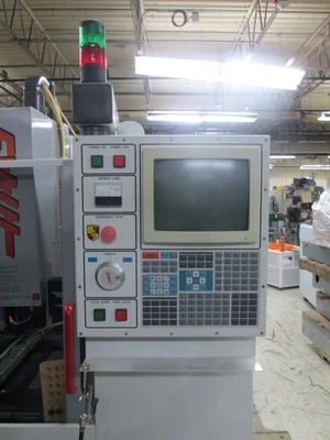 Used Haas VF-E Vertical Machining Centers Connecticut US | Global Machine Brokers, LLC #1558105