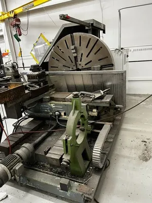 LANSING TAD FS750 Engine Lathes | Asset Exchange Corporation (1)