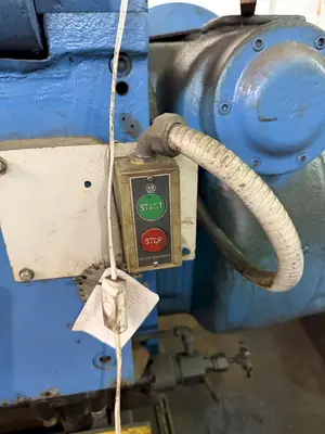 Used CINCINNATI 1406 Power Squaring Shears (Inch) Ohio US | G-2000, Inc. #1475862