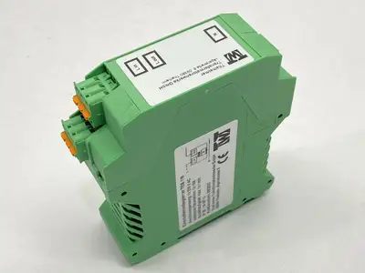 TEB 116 | Thalheimer TEB 116 DIN Mounted Transformer 16A 230V - Used