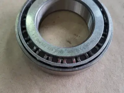 NEW TIMKEN 30210M-9/KM1