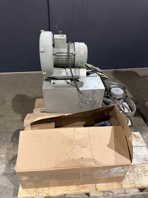 NEW 2018 PRM PR65M618B