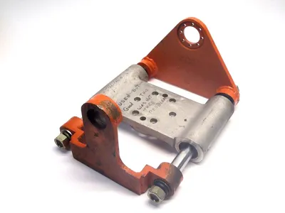 USED MILCO 326-10599-03