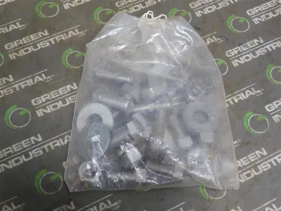 Martin Engineering 31291 Adjustable “L” Bracket Spring Tensioner New