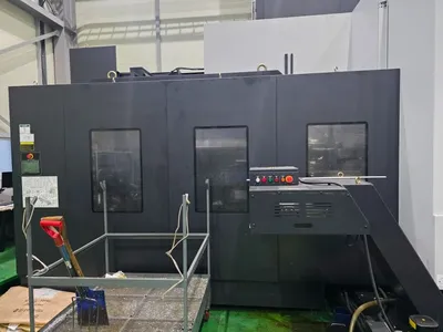 USED 2022 DOOSAN HM 1250