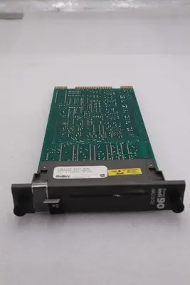 Bailey Infi 90 IMCISO2 Control I/O Slave PLC 2.4VA Multifunction #K-1620